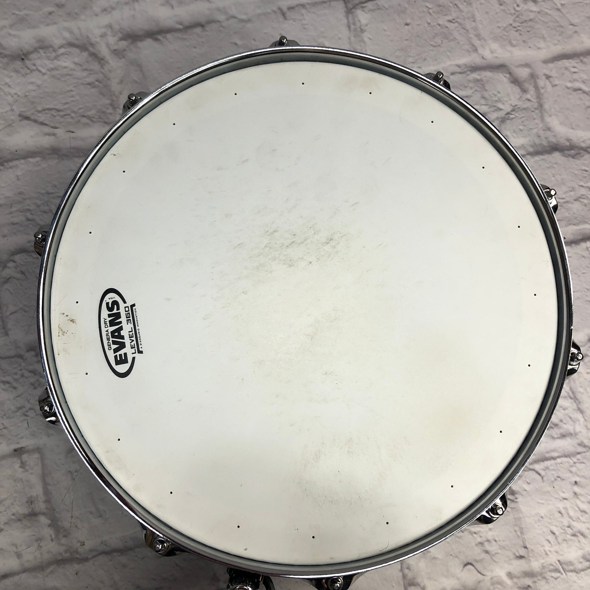 Leedy & Ludwig Supraphonic 14 x 5.5  Recent
