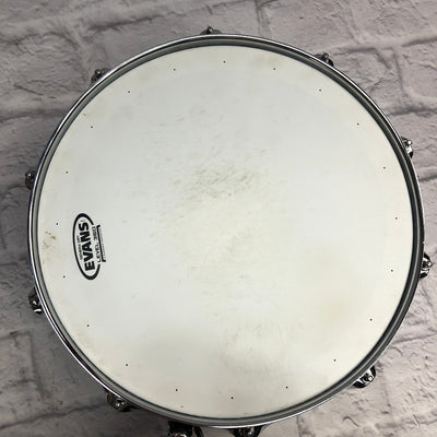 Leedy & Ludwig Supraphonic 14 x 5.5  Recent