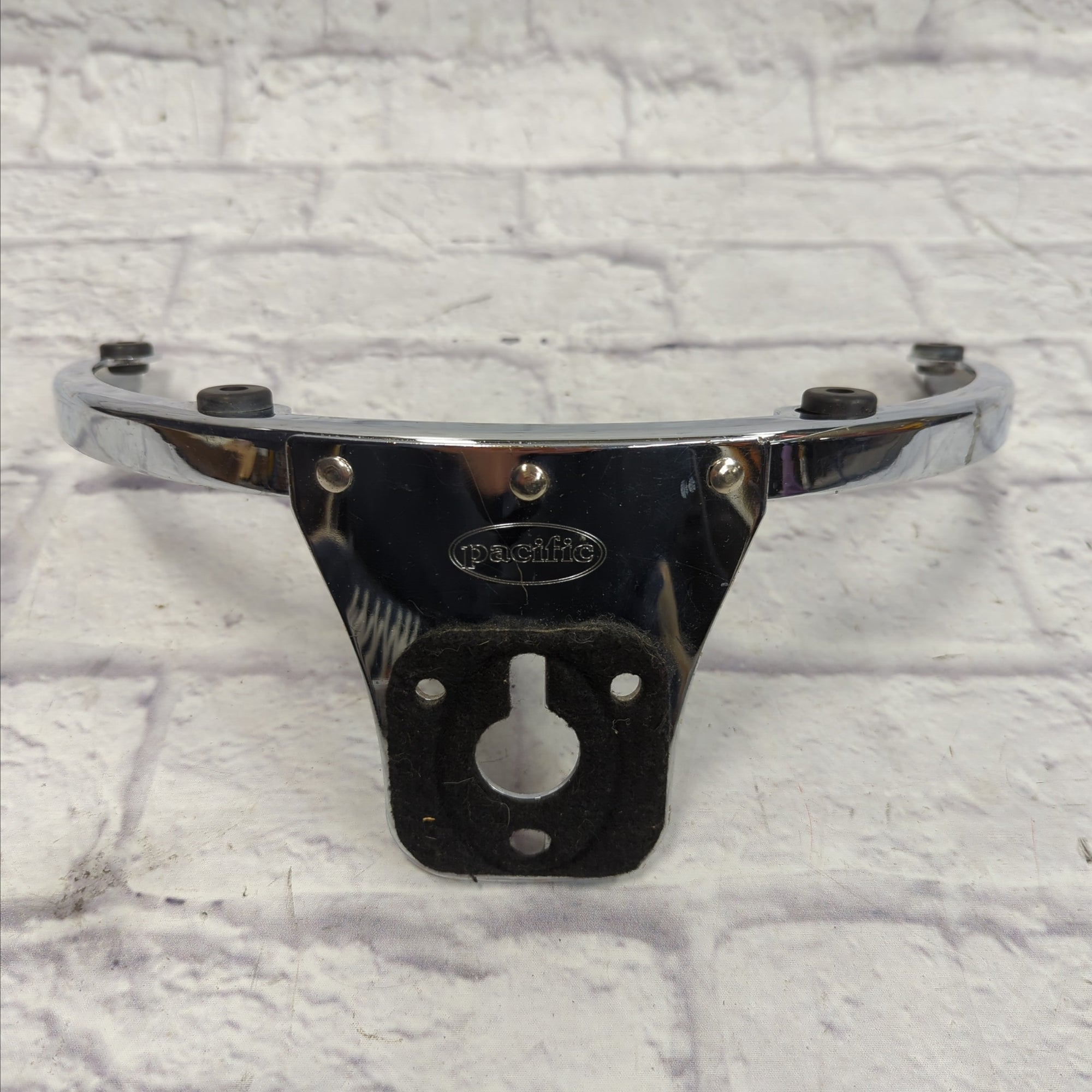 Pacific Drums 12" Suspension Tom Mount