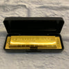 Huang 105 Frontier Harp Country & Blues Harmonica