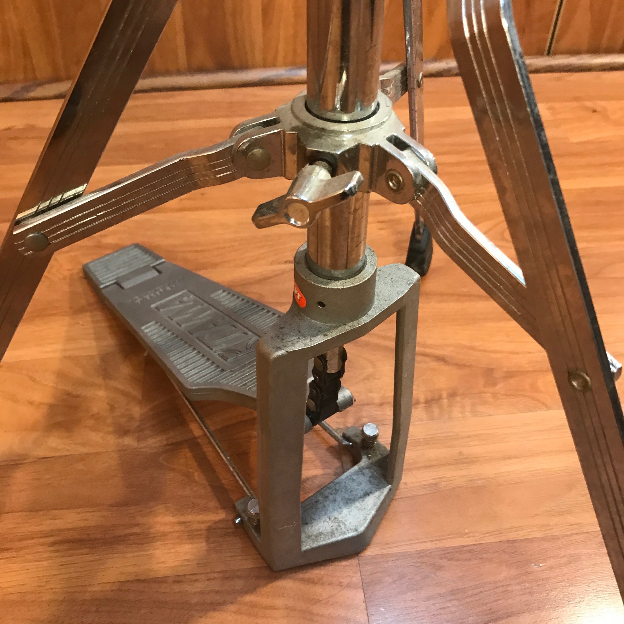 Tama Single Braced Hi Hat Stand