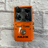 NuX Time Core Delay Pedal