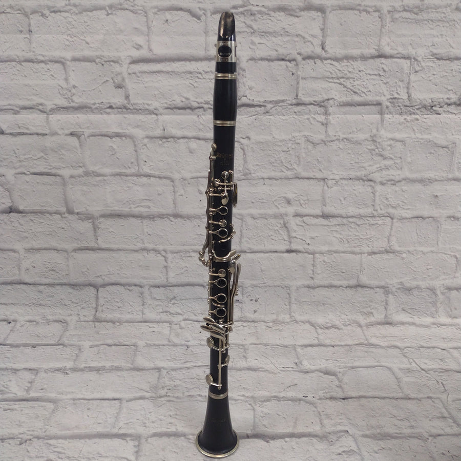 Selmer Cl200 Clarinet