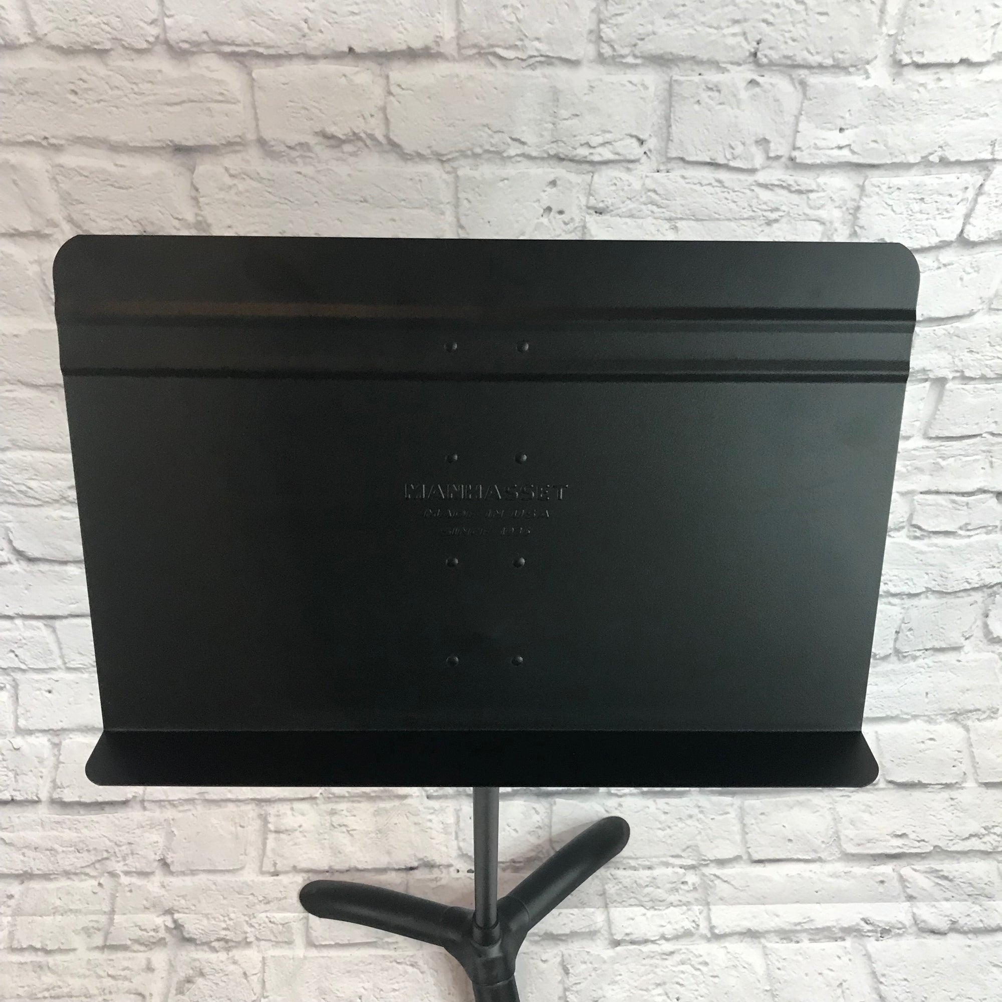 Manhasset Music Stand
