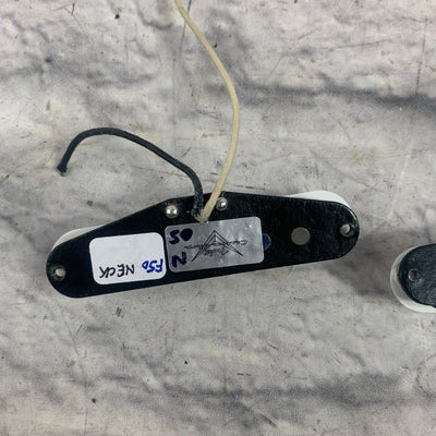 Fender Fat 50's Stratocaster Pickup Set