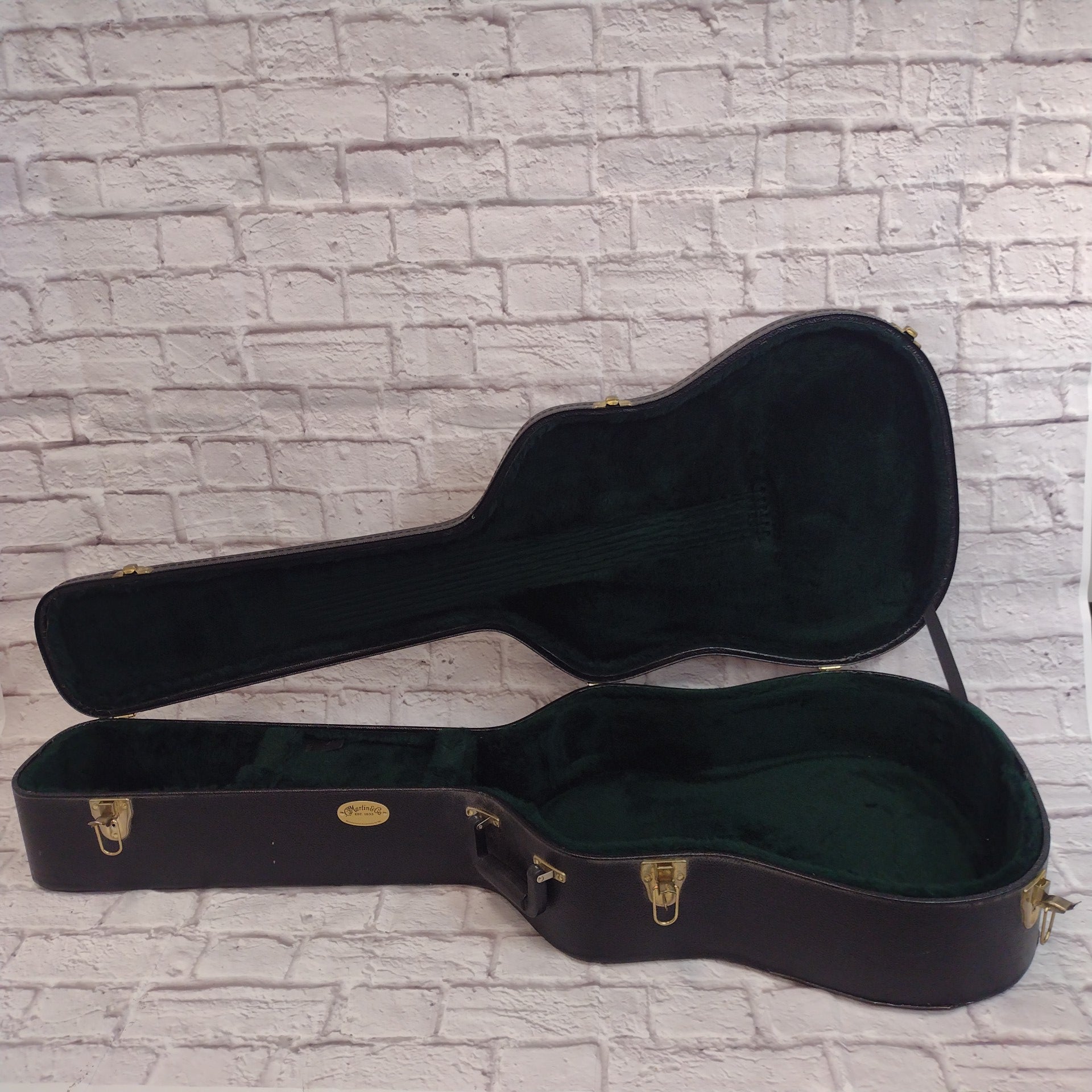 Martin Acoustic Hard Case