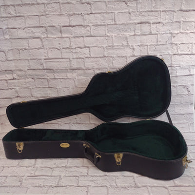 Martin Acoustic Hard Case
