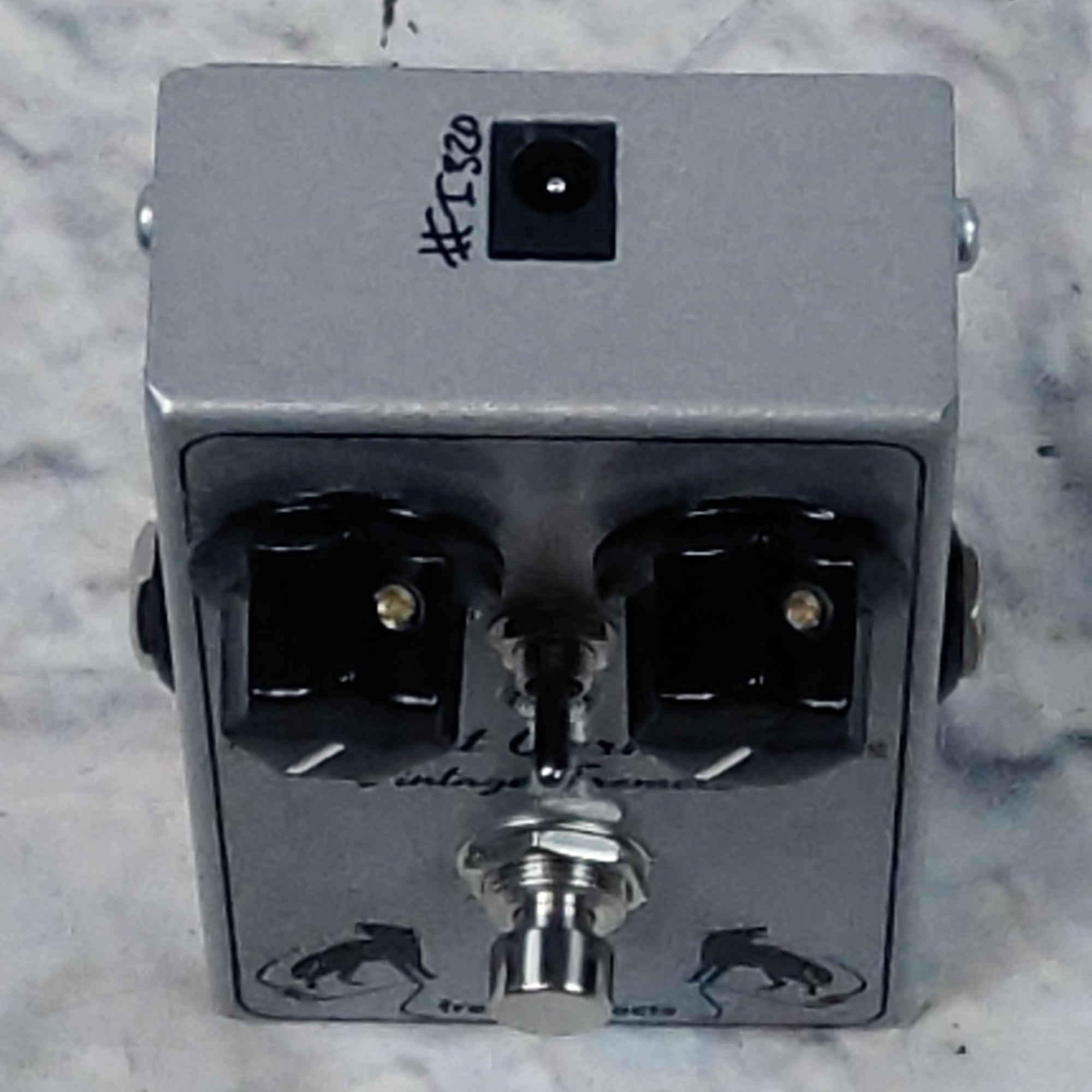 Fredric Effects West Germany Vintage Tremolo