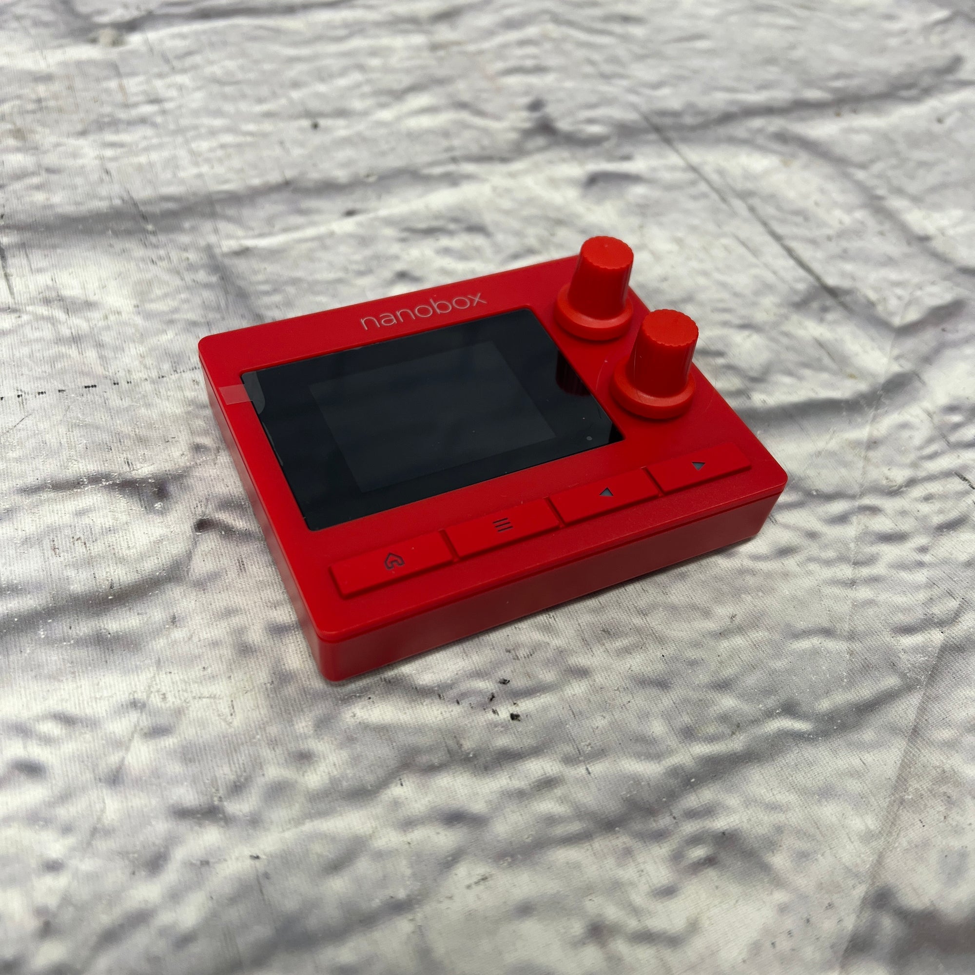 1010music Fireball Digital Synth