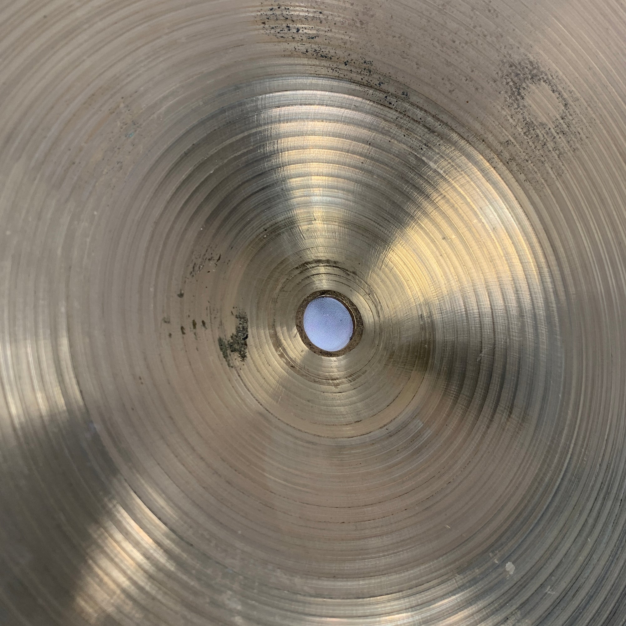 Zildjian Avedis 16" Thin Crash Cymbal