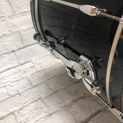 Pearl 22 Export Series Bass Drum Black