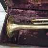 Vintage York Trumpet