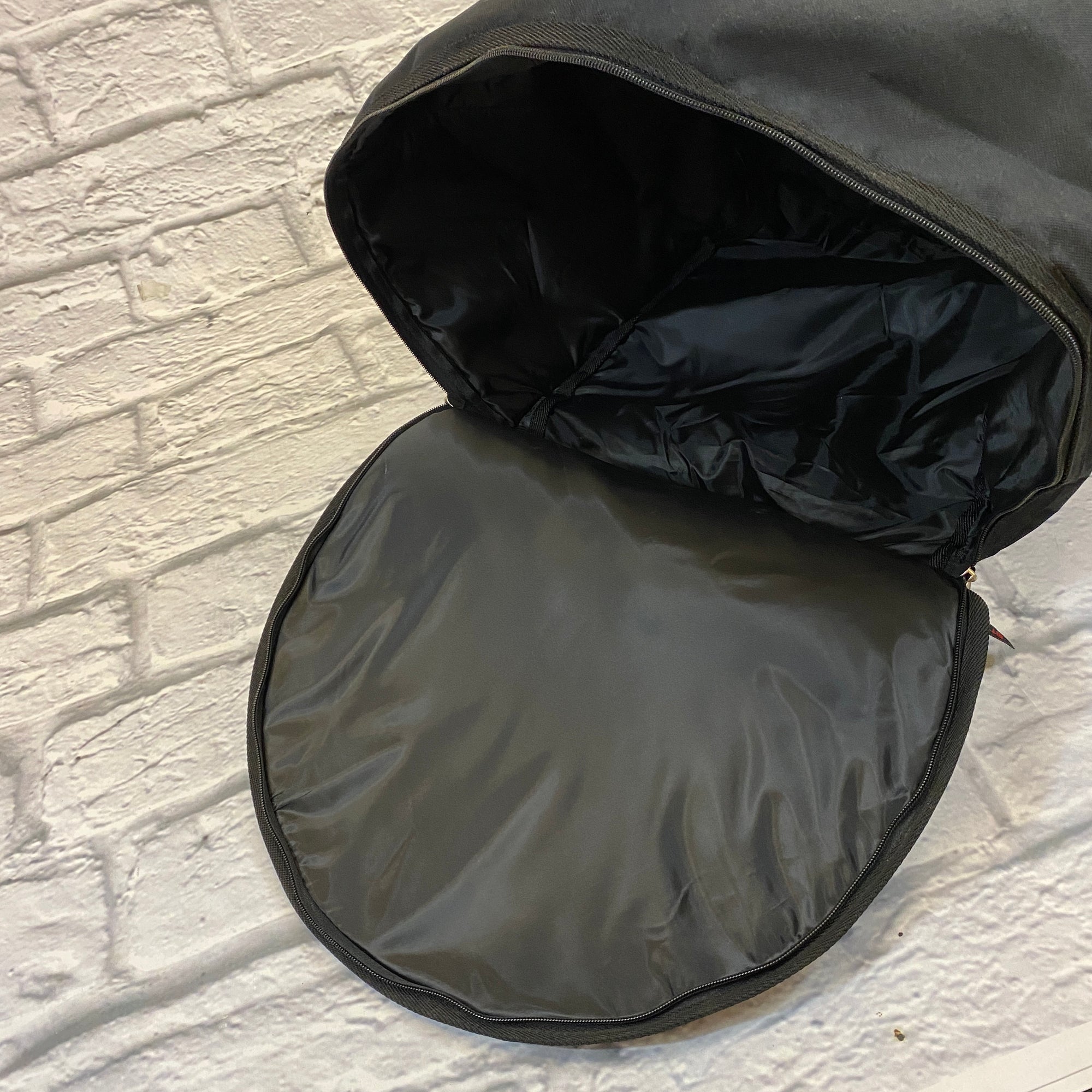 Ritter 16" x 16" Drum Bag