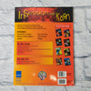 In Session With Korn Drum Sheet Music Book with CD