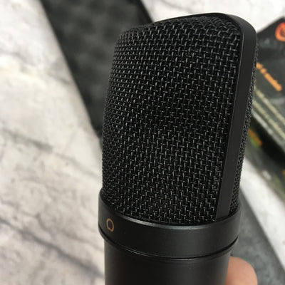Nady SCM900 Condenser Microphone