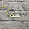 Unknown Single Coil White Pickup