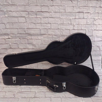 Unknown Acoustic Hard Case