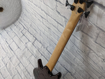 Ibanez GSR206SM 6-String Bass w/ Active EQ