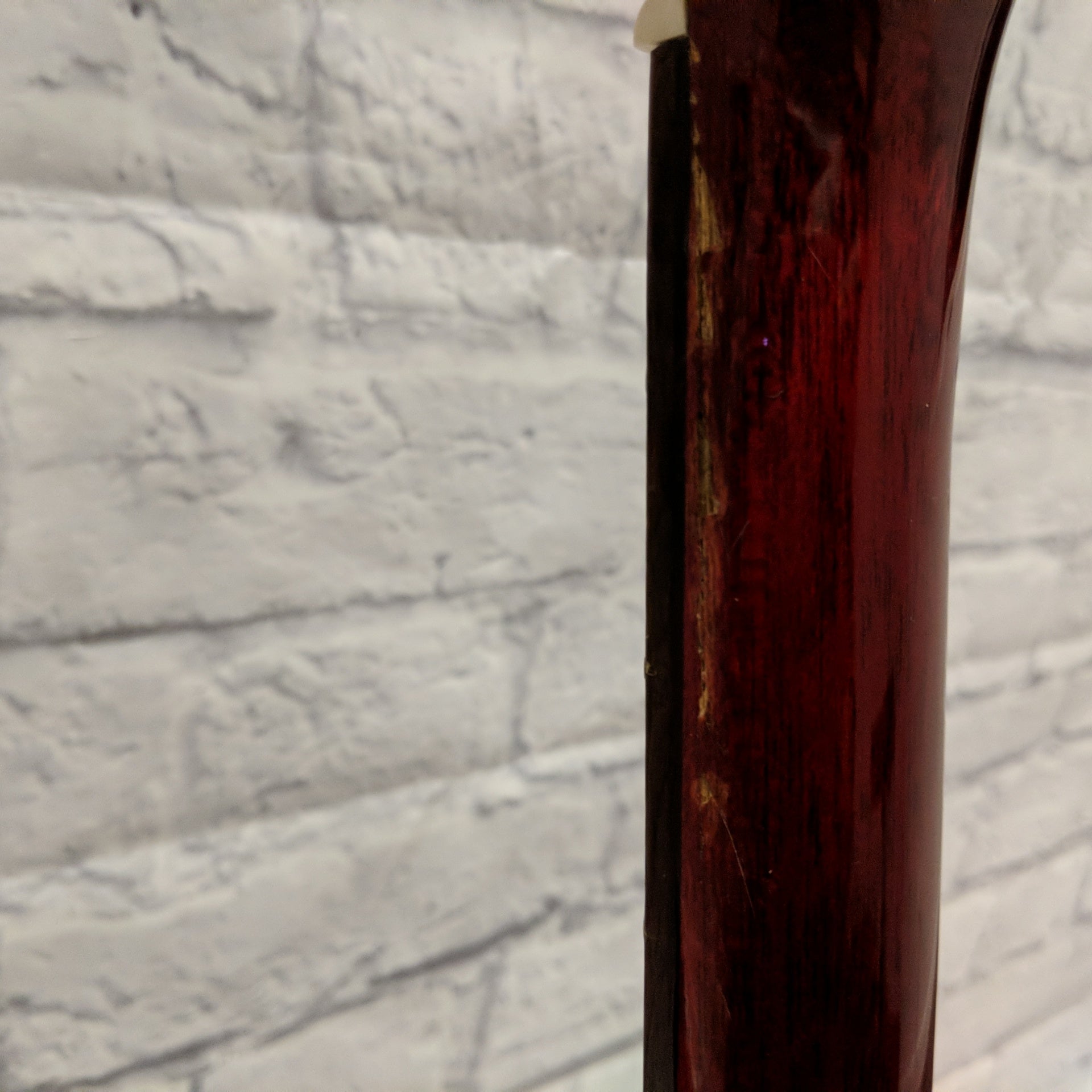 Epiphone "Gibson" SG Junior 1990s Electric Guitar with P90