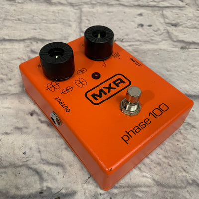 MXR Phase 100
