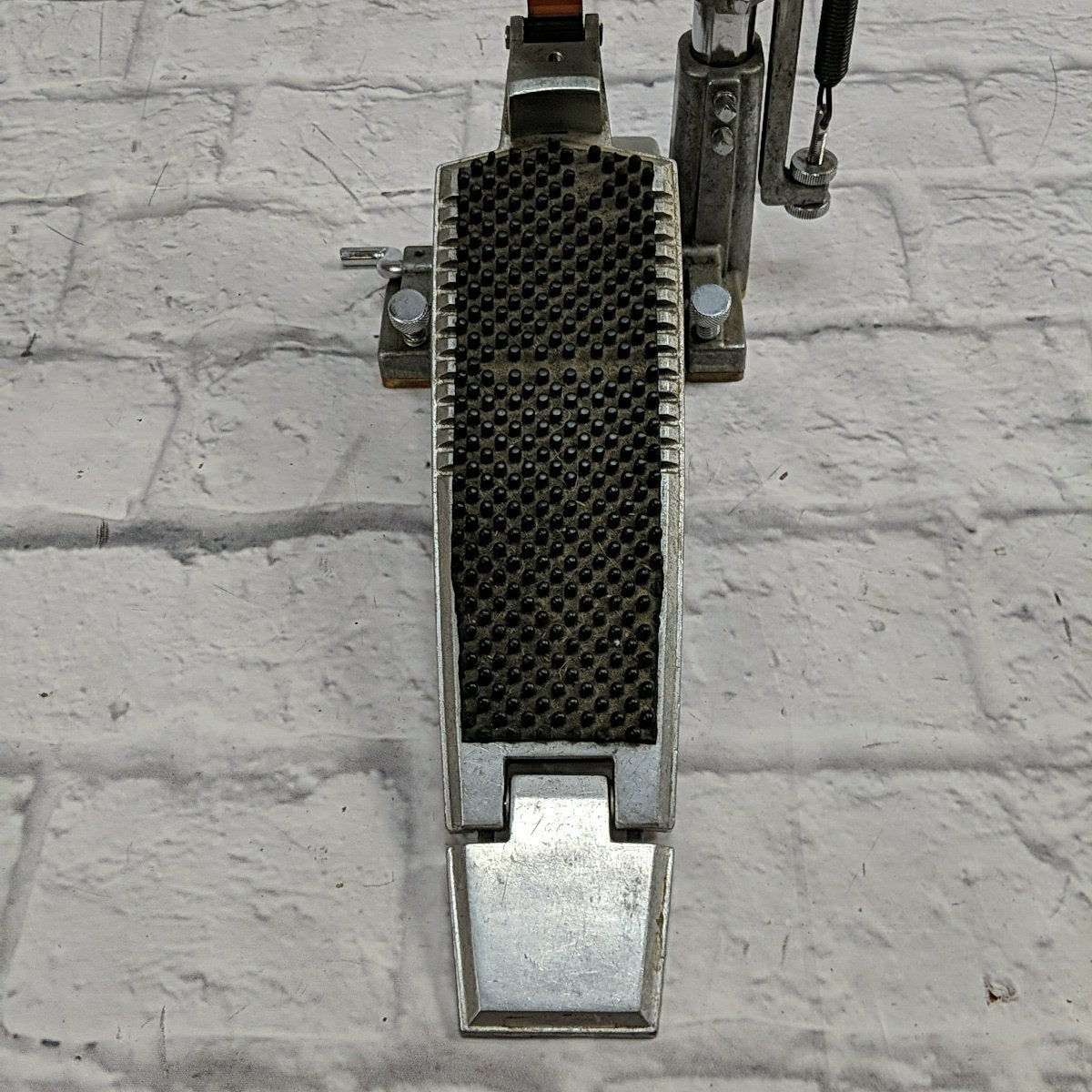 Yamaha Vintage 1970s Single Kick Pedal