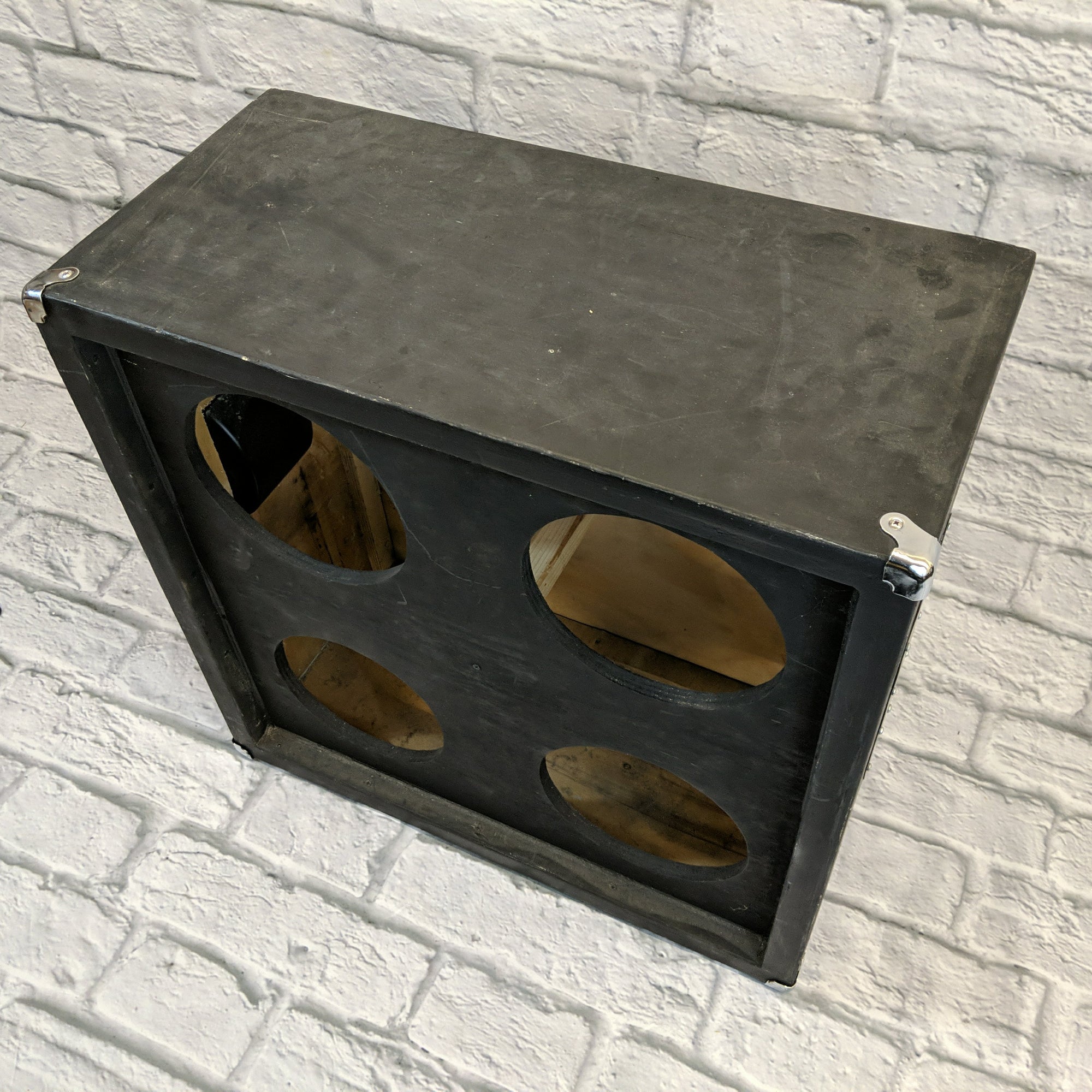 Birch 4X12 Cabinet - Unloaded