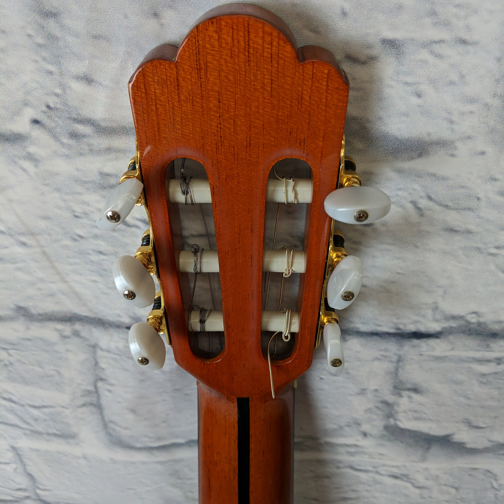 Harmony Marquis E61-4 Lp copy vintage Electric Guitar