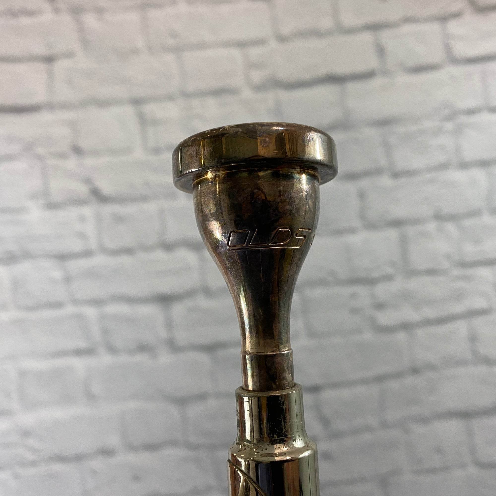 Olds Fullerton, CA Super 1969-1971 Trombone w/ Case