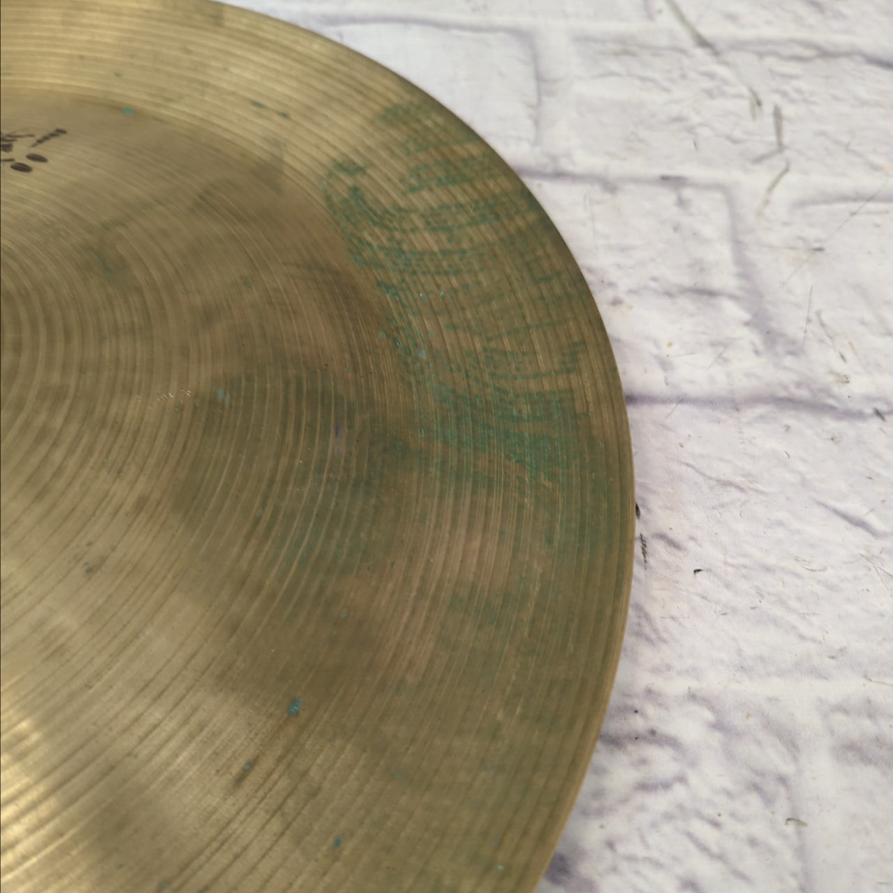 Zildjian K China Boy 17