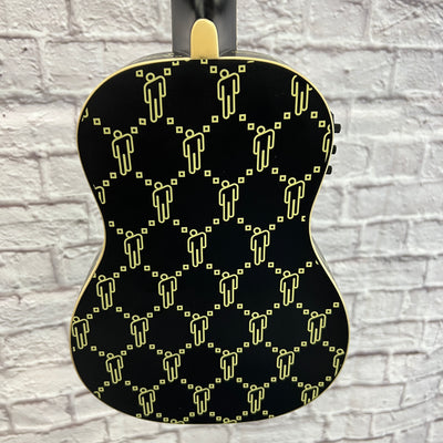 Fender Billie Eilish Concert Ukulele
