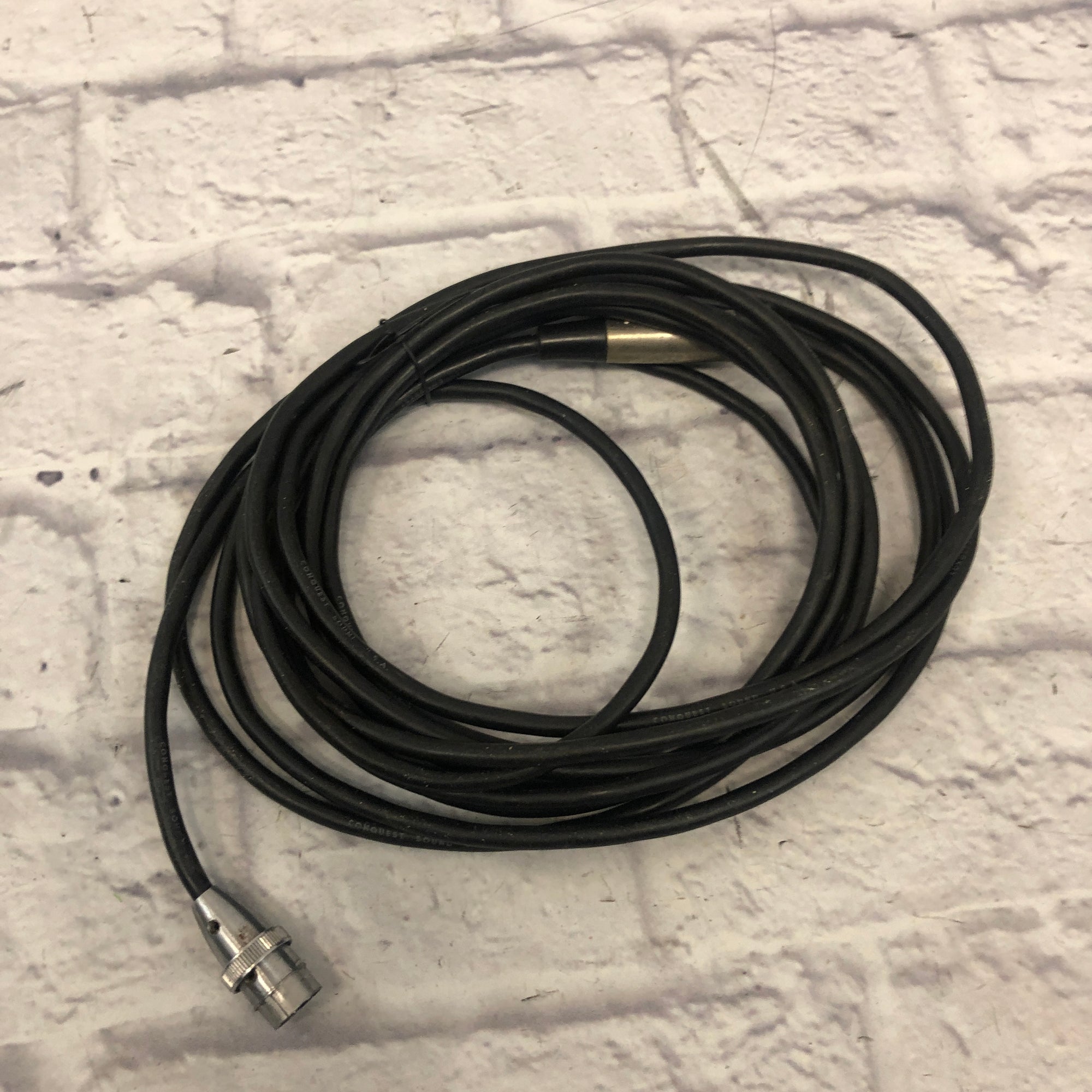 Shure Vintage 1959 55S Unidyne Vintage Microphone with Cable