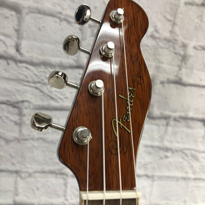 Fender Coastal Series Montecito Ukulele