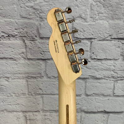 Fender American Performer Telecaster HS Vintage White