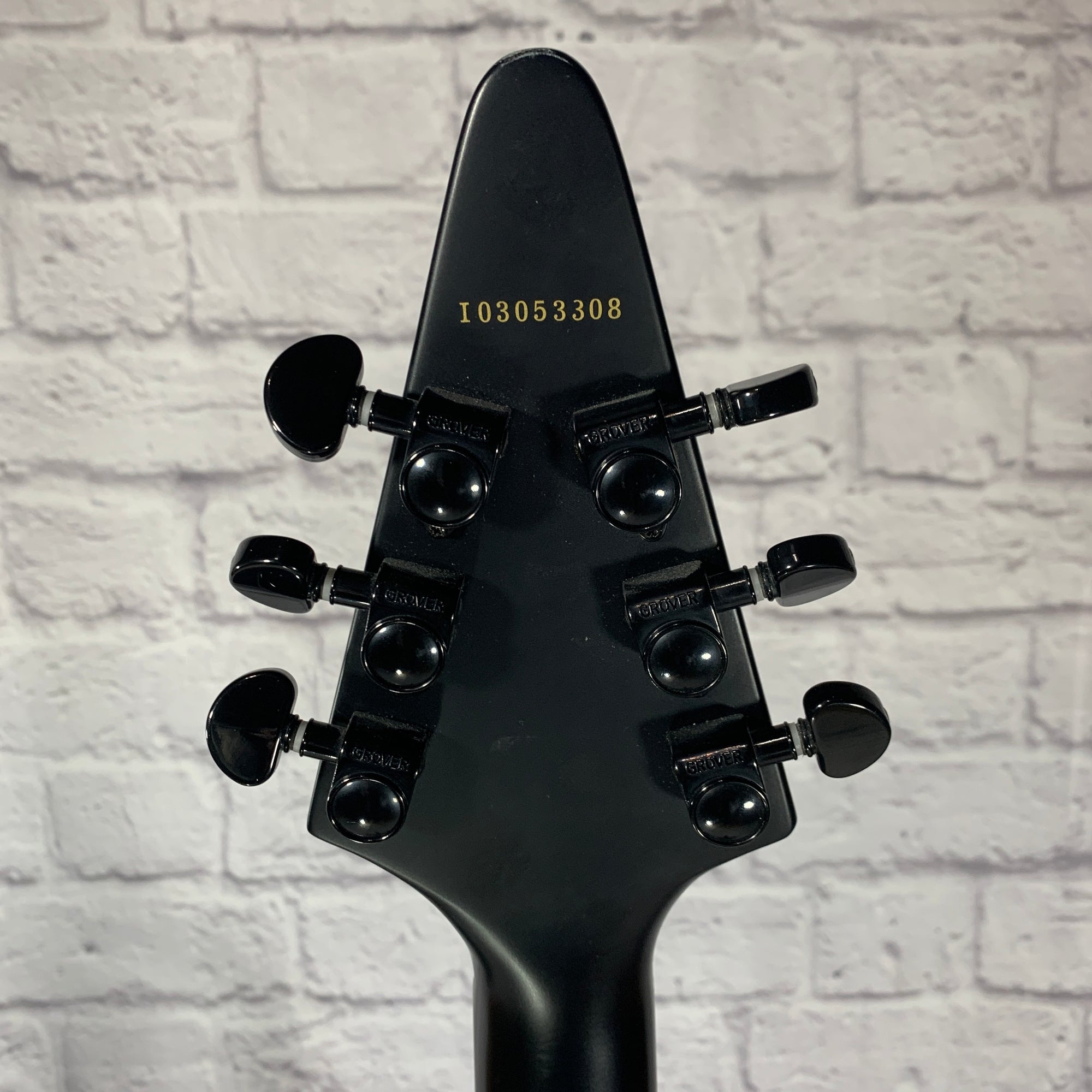 epiphone flyingV ジャンク Epiphone korina Flying V 【ジャンク】（Epiphone/gibson