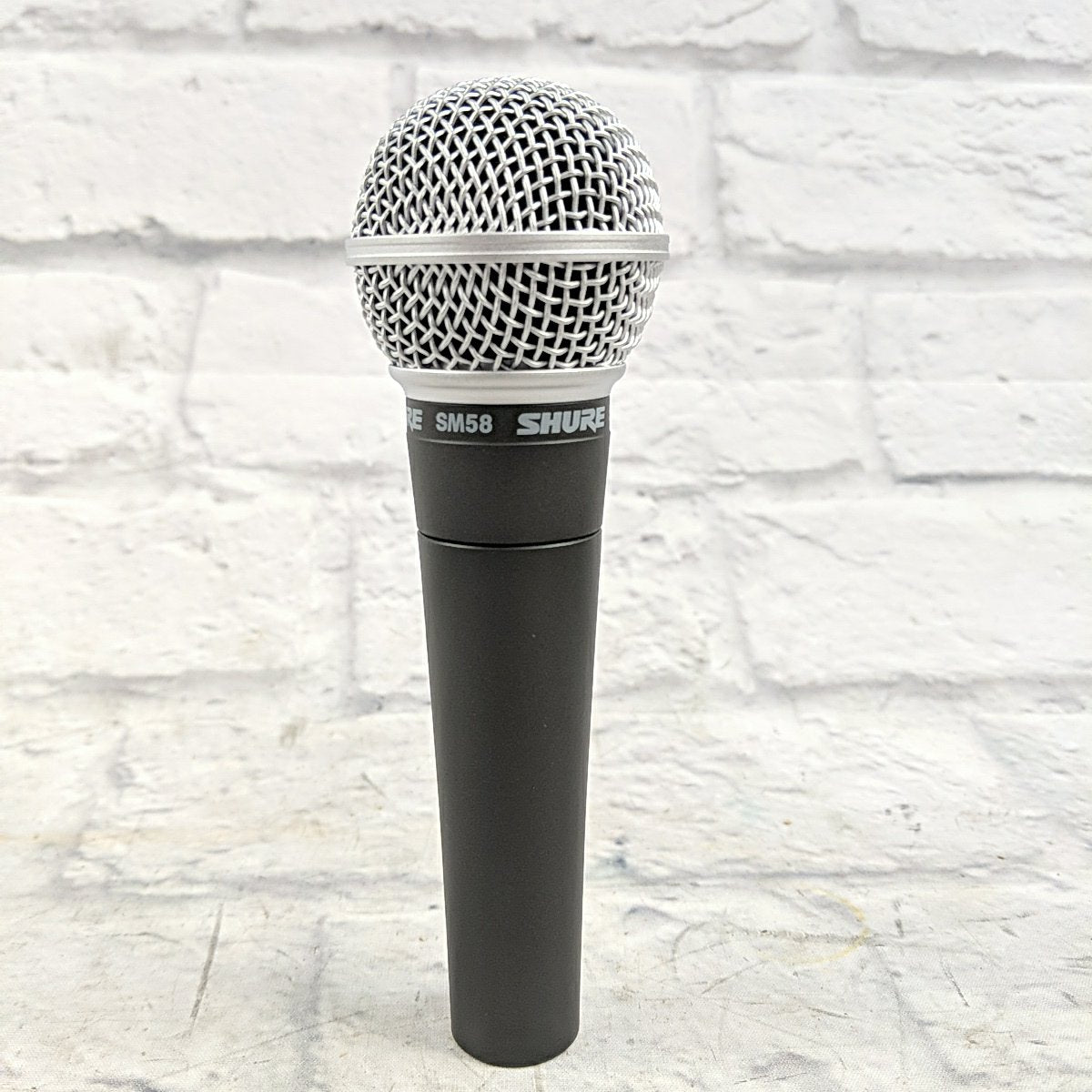 Shure SM58 Microphone