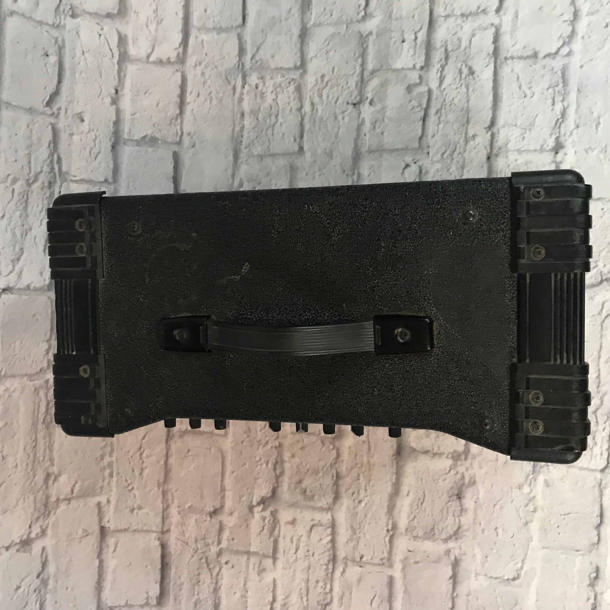 Crate GX-60 12in Speaker 2 Channel 60w Guitar Combo Amp