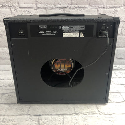 Peavey Vypyr VIP-2 Modeling Guitar Combo Amp