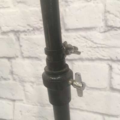 First Act Beginner Hi Hat Stand Black