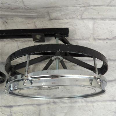 Remo 10 8 6 Roto Toms (bar but no stand)