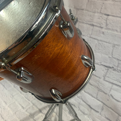 Slingerland Dual Tom Set with Stand