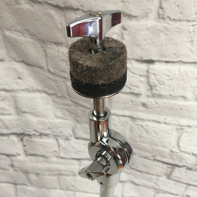 Pearl Double Braced Straight Stand