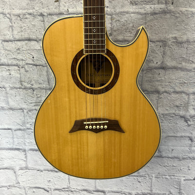 DBZ Tuscan TSMCM Acoustic Guitar