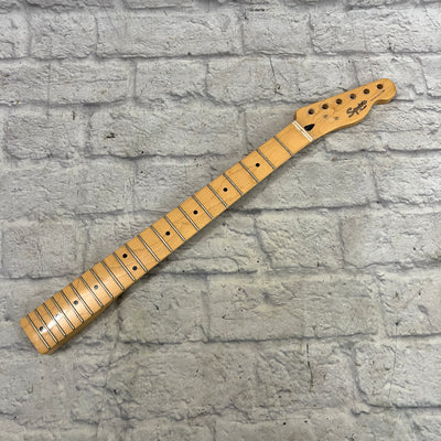 Squier Telecaster Neck (MII)