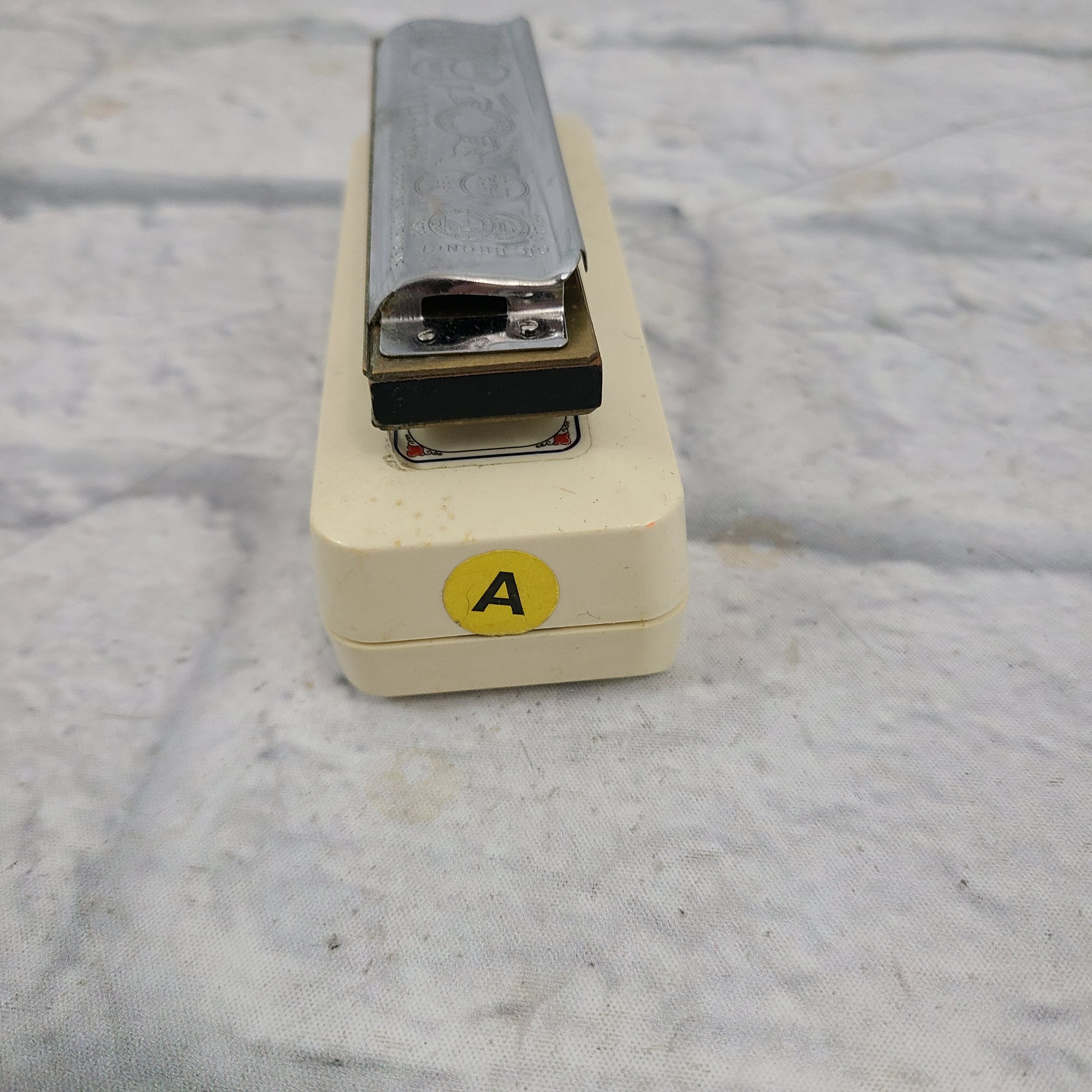 Hohner Marine Band Key of A Harmonica