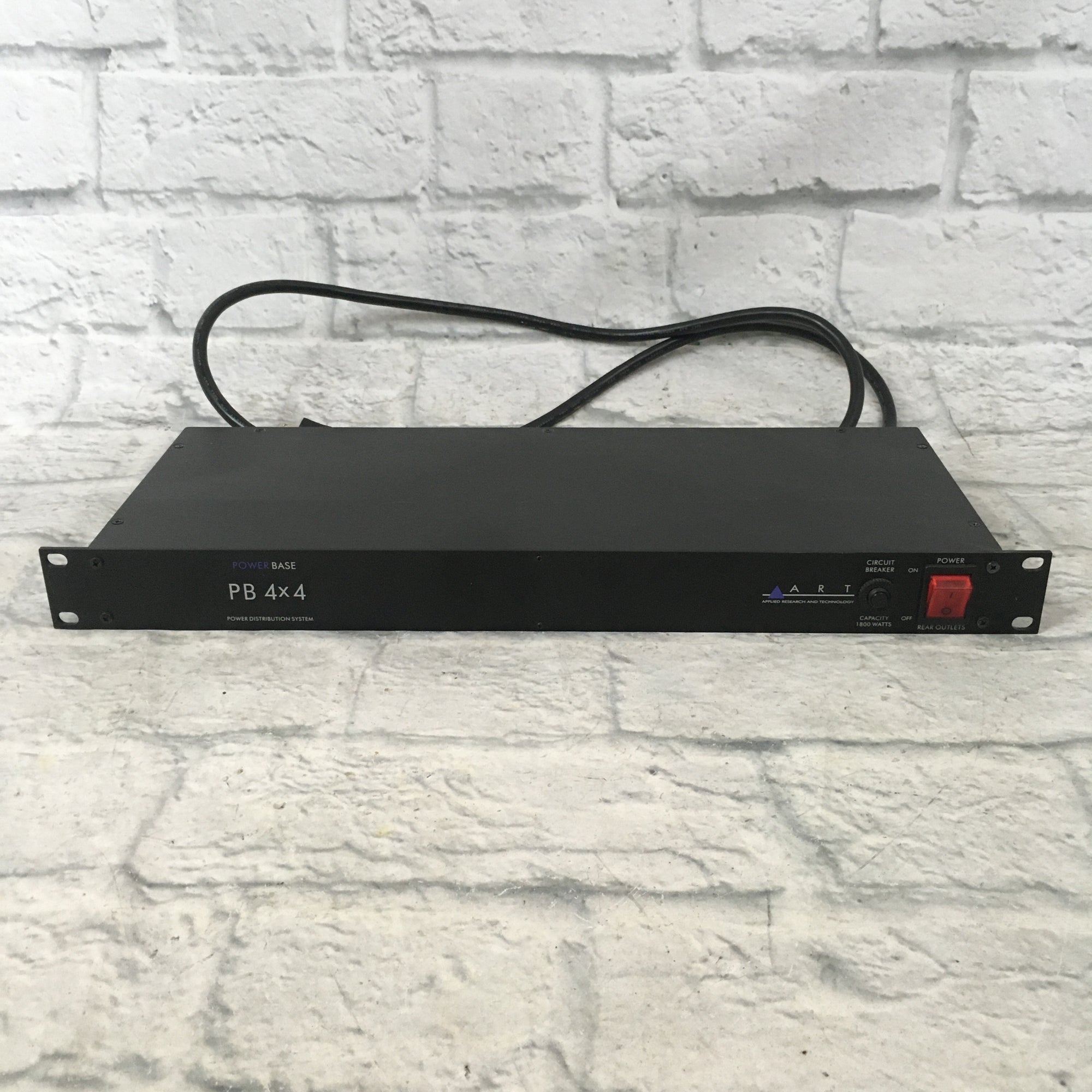 Art PB4x4 Power Conditioner