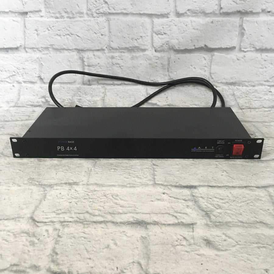 Art PB4x4 Power Conditioner