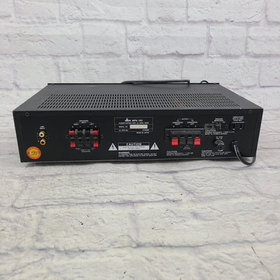 DBX MPA 150 Split Power Amp