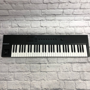 Native Instruments A61 61 Key Controller