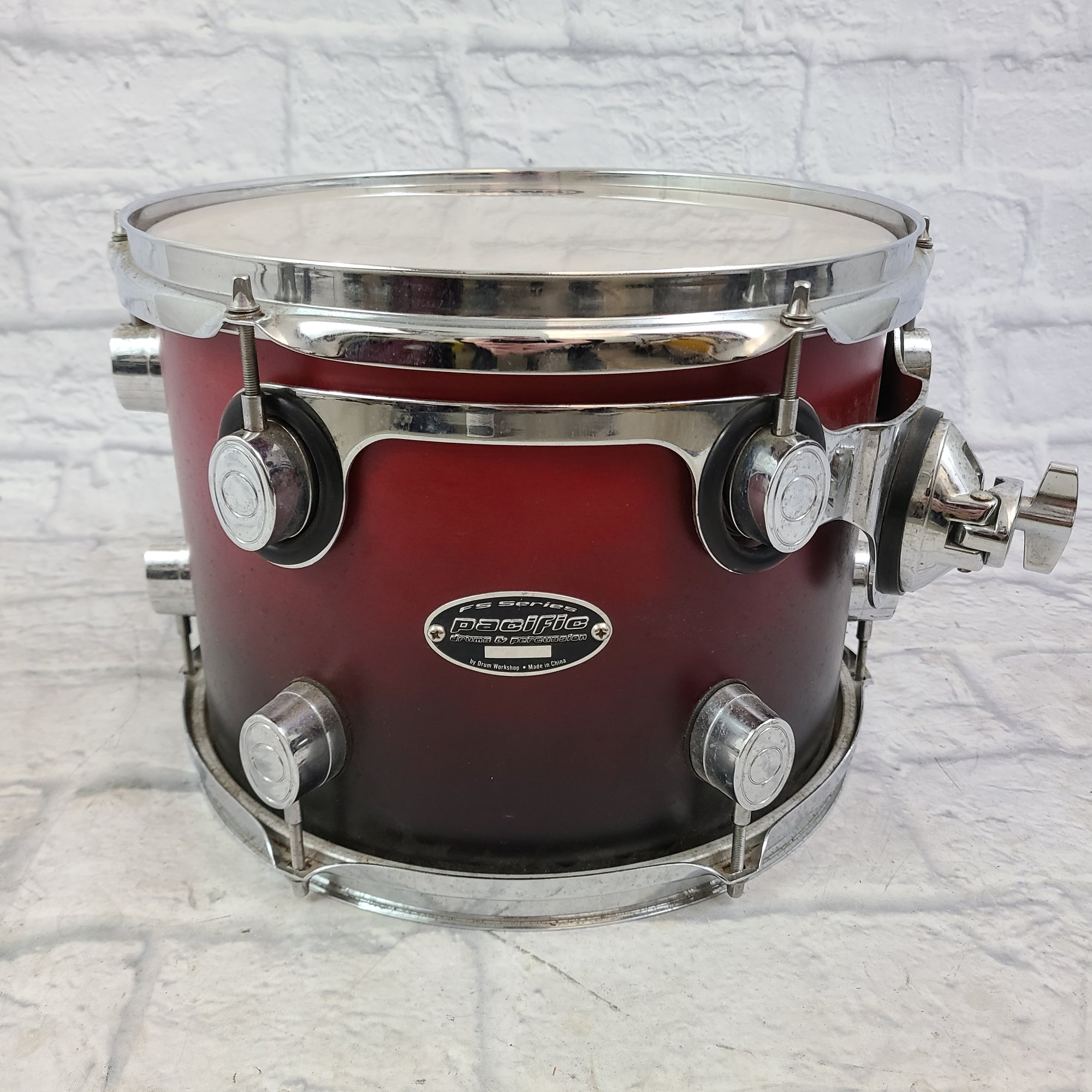 PDP Pacific Drums & Percussion FS Series 12" Tom
