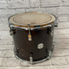 PDP by DW Concept Birch 14 x 12 Brown Tom